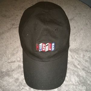 Hustle Hat
